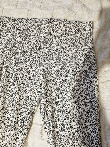BM Capri Shorts Baumwolle. Größe 14. Sehr guter Zustand - Bild 2 von 4