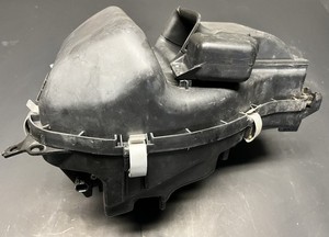 2007 Yamaha Grizzly 700 4x4 Complete Intake Air Filter Housing 1HP-E4411-00-00