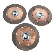Quarter Master Clutch Friction Discs 7.25 In. Diameter 1 532 In.-26 Spline Kit Quarter Master Clutch Friction Discs 7.25 In. Diameter 1 532 In.-26 Spline Kit