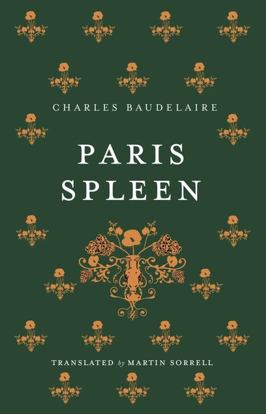 Charles Baudelaire | Paris Spleen | Taschenbuch | Englisch (2023)-image
