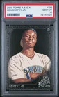 KEN GRIFFEY JR. 2019 Topps A & G X #100 PSA 10 GEM MT HOF POP 5