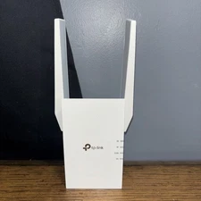 TP-Link - TP- Link RE505X AX1500 Wi-Fi 6 Range Extender