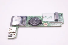 Compatible with GMTD5 Dell Usb Sd Card Reader Board Cmos Battery 15-7568  13-...