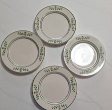Set of 4 International China 