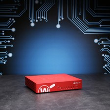 WatchGuard Firebox T70 PoE+ Firewall // 8x Gb...