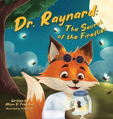 Allison D. Freeman | Dr. Raynard | Buch | Englisch (2024) | Allison D. Freeman