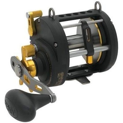 Penn Fathom Level Wind Bait Reel FTH60LW 60 lb Shimano spinning reel | eBay Penn Fathom Level Wind Bait Reel FTH60LW 60 lb Shimano spinning reel | eBay