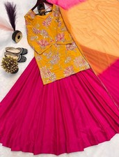 Pakistani Dress Salwar Kameez Ready To Wear Suits Indian Wedding Party 3 Piece