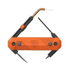 Real Avid Breech Plug 4-In-1 Scraper Tool Muzzleloader Breech Plugs 813119015502