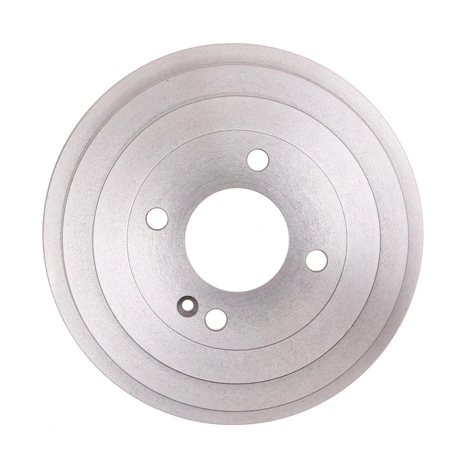 Rear Kit Brake Drums & Brake Shoes Fits 2012-2017 Hyundai Accent - Raybestos - Image 3 of 4