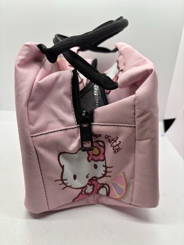 Hello Kitty lunch bag - Picture 2 of 4
