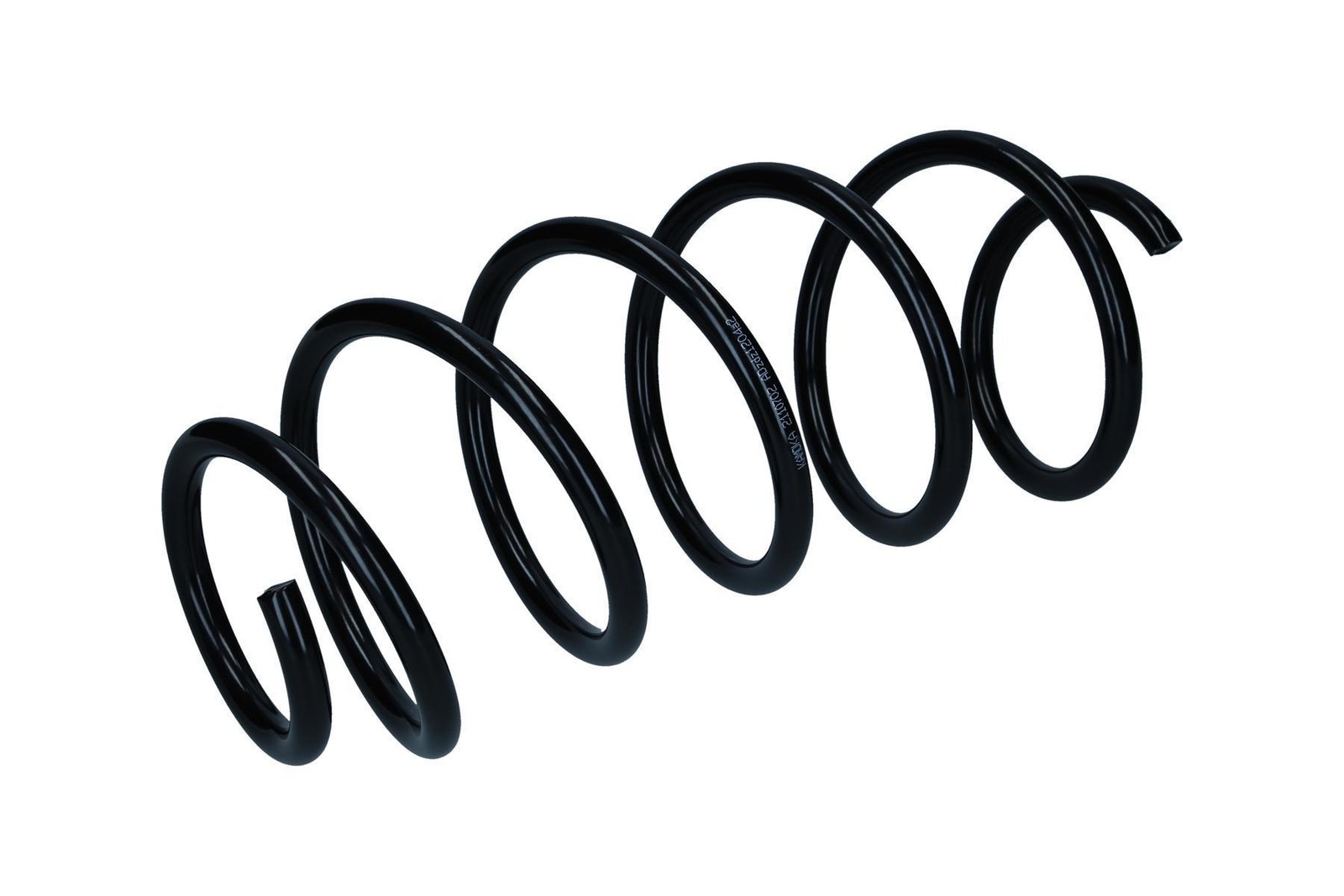 Fits KAMOKA 2110702 SPRING BEFORE. WYM.159MM/390MM/12,7MM CITROËN C4  ⭐UK Stock⭐