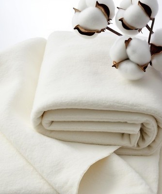 Quilt Batting King Size for Quilting,Natural Cotton Batting Fabric for Sewing...