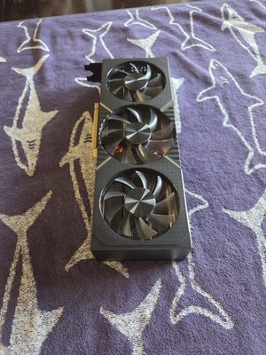 HP OEM NVIDIA GeForce RTX 3080 10GB GDDR6X Video Graphics Card