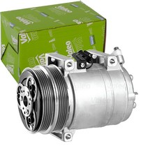 VALEO KLIMAKOMPRESSOR DKS passend für FORD FOCUS KUGA VOLVO C30 C70 S40 V50 | 81