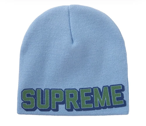 ? Bonnet Dragon Suprême Bleu FW23 NEUF SCELLÉ LIVRAISON GRATUITE ?