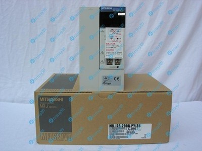 1PCS NEW MITSUBISHI AC SERVO DRIVER MR-J2S-200B-PY135