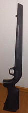 CZ 600 Alpha Gewehrschaft Short Action 223 Remington