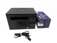 Dell B1163w Wireless All-in-one Laser Printer...
