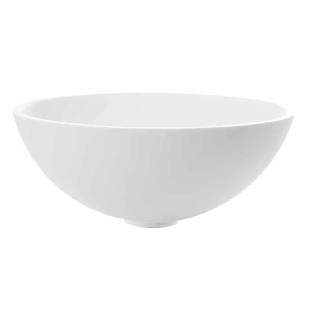 Ciotolina Dessert Villeroy & Boch Royal 11cm - Design Bianco Minimal