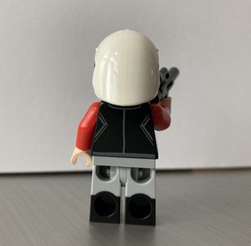 *NEW* 100% LEGO Star Wars Rebel Friend (PAD PRINTED!) Minifigure Skywalker Saga