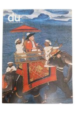 du Die Kunstzeitschrift 08/1979 Kunst Geschichte Kultur Vintage Zeitschrift