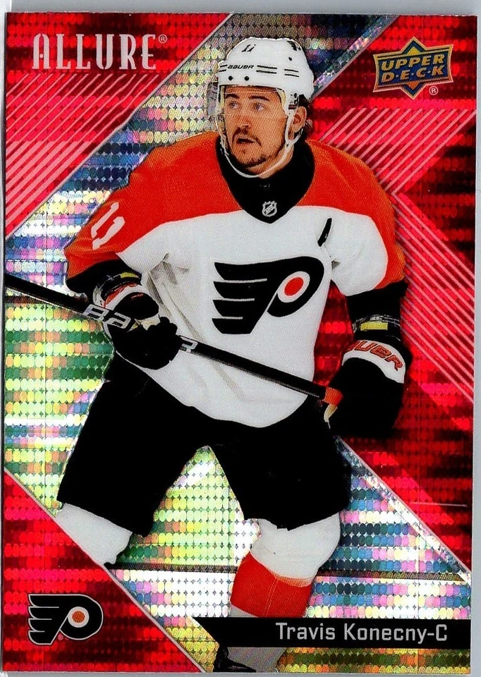 Red Rainbow Autographs