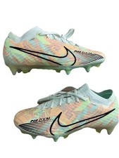 Nike Air Zoom Mercurial Vapor 15 Elite SG-Pro Bonded Pack DJ5168 Womens 6 Energy