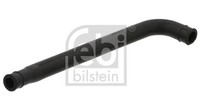 Febi Bilstein Schlauch KurbelgehäUseentlüFtung Febi Plus 33861 FüR Mercedes SL