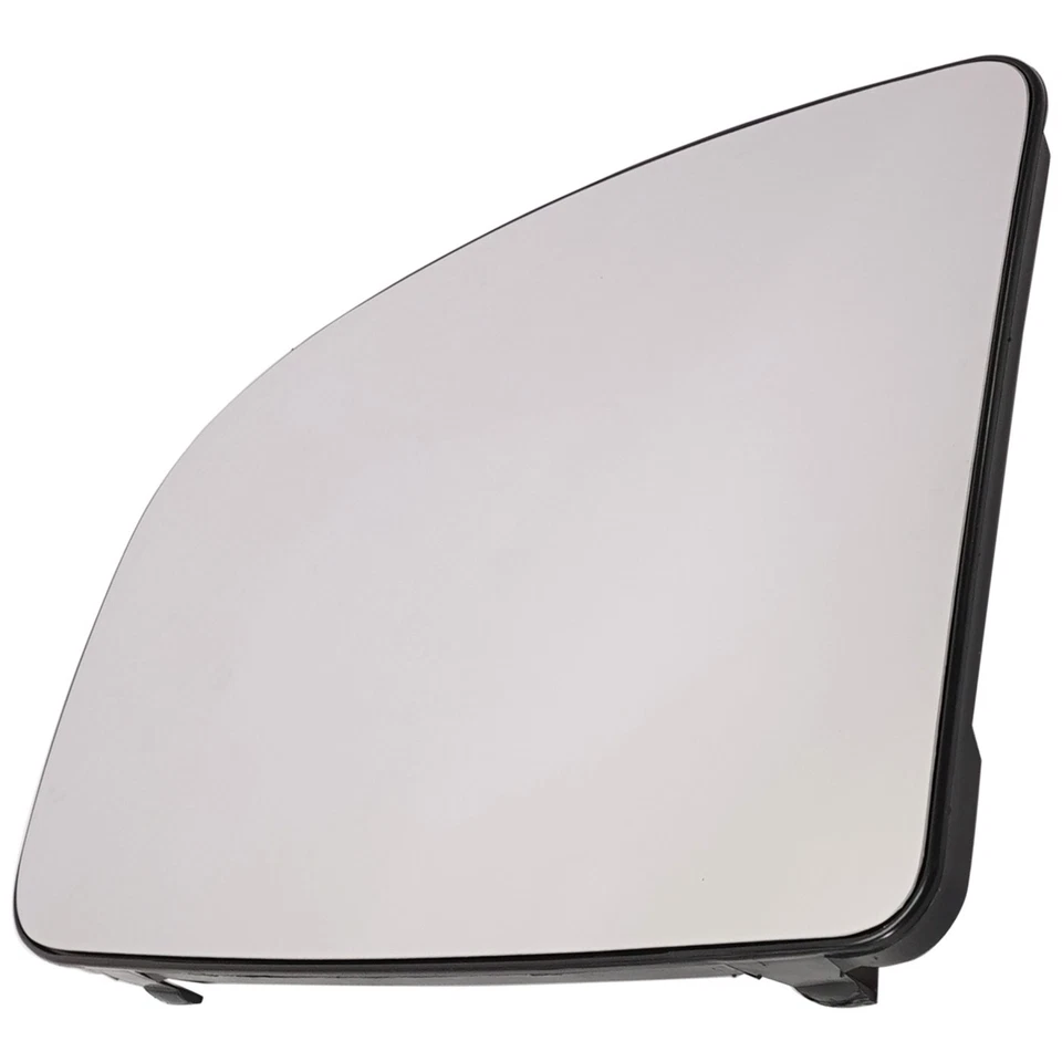 Juego de 2 Gafas Espejo Pasajero Lado Derecho Superior Mano para ProMaster 3500 Par Foto 4 de 4