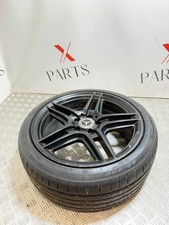 MERCEDES A CLASS W176 ALLOY WHEEL 18" 255/40/18 A2044014202 2015