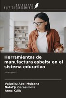Valusiku Abel Mubiana (U. A.) | Herramientas De Manufactura Esbelta En El...