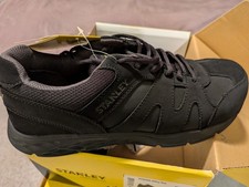 Stanley Stride Alloy Toe Shoes