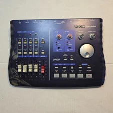 Tascam US-224 Digital Audio Workstation Controller - Used No Cord