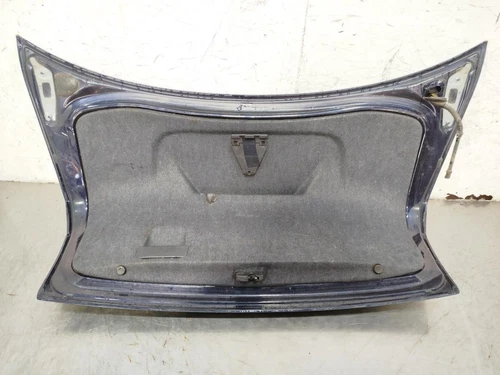 8E5827023D Porton Trasero para AUDI A4 BERLINA (8E) 1.9 TDI (96kW) 2001 9079633 - Imagen 4 de 10