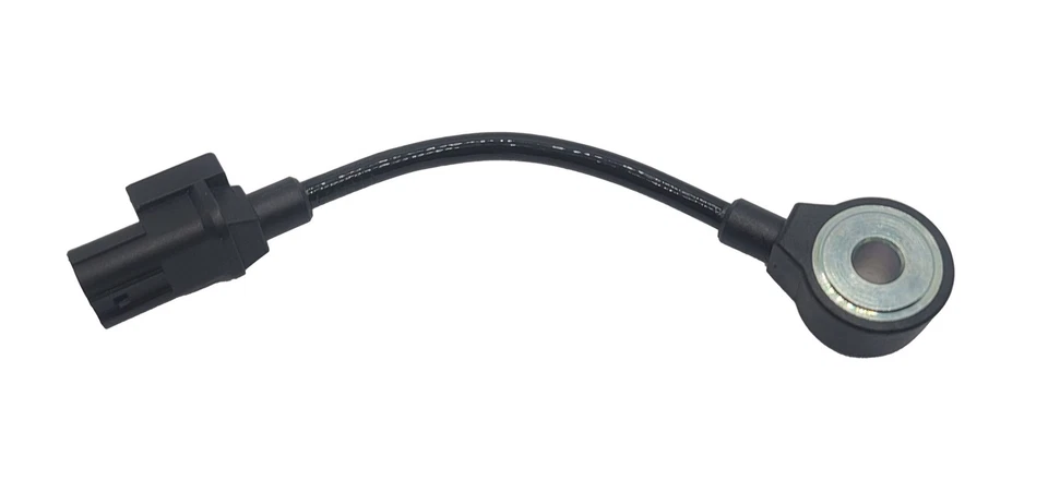 Sensor de golpe de encendido (detonación) Herko KS5058 para Chevrolet Daewoo Isuzu 98-12 Foto 2 de 4