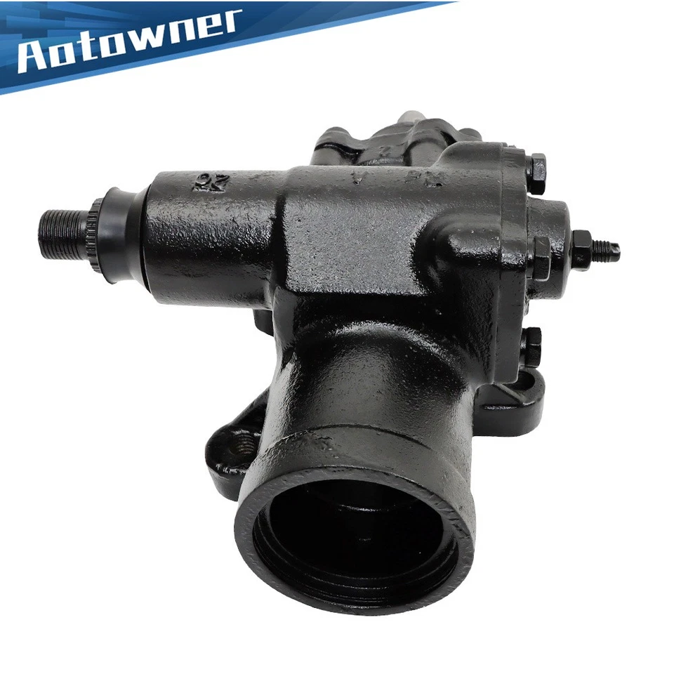 Caja de cambios de dirección asistida 27-7540 para Chevrolet GMC C1500/K1500 Yukon 1988-1999 Foto 3 de 4