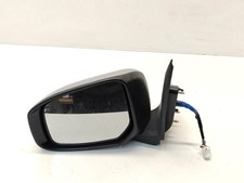 Retroviseur gauche (ou coque) Mitsubishi SPACE STAR