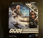 Hasbro G.I. Joe Snow Job 6 in Action Figure - F6682