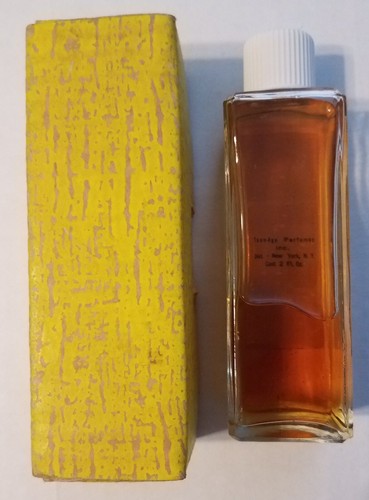 Elvis Presley - 1957 - Teddy Bear Perfume With Original Box - 第 2/2 張圖片