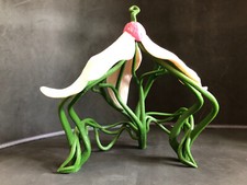 Schleich 42059 - Bayala - Elfenpavillon - Elfe - gebraucht