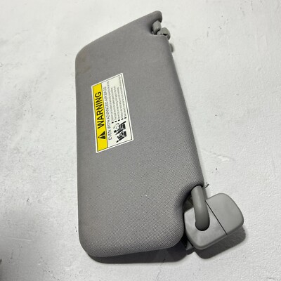 2021-2023 Acura TLX Front Windshield Left Driver Side Sun