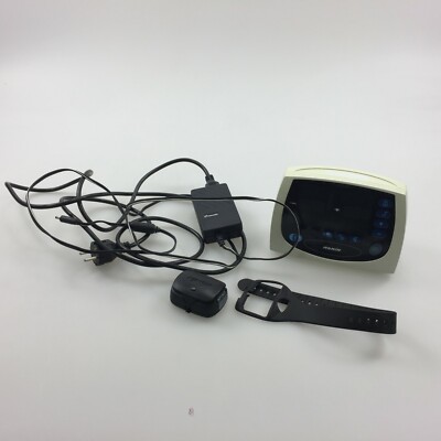 Nonin 4000 Pulse Oximeter hand held digitales pulsoximeter Sauerstoff(M6451)
