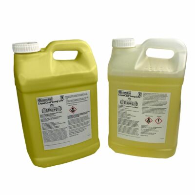 CASTALDO LONG-LIFE LIQUACAST JEWELRY MOLDING RUBBER LONG LIFE LIQUID 44 LB 20KG