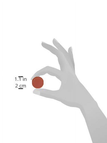 Anastasia Beverly Hills Eye Shadow Single Blazing Multicolor - Picture 4 of 6