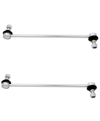 Boccola Antirollio Anteriore Per Porsche Panamera 3.6L 4.8L 2010-2013 – 2 Pezzi, Codice 97034379305