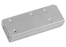 Outback Power, Mounting Bracket For 1 Side Mounted Charge Controller, FW-CCB