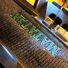 Custom Printed Or Embroidered Dry Blend Jersey Polo Shirt, Add YourText/Logo