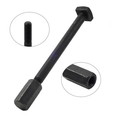 1 Satz T-Bolzenbaugruppe für Bridgeport Tool CNC-Frästeil J-Kopf-Fräsmaschine