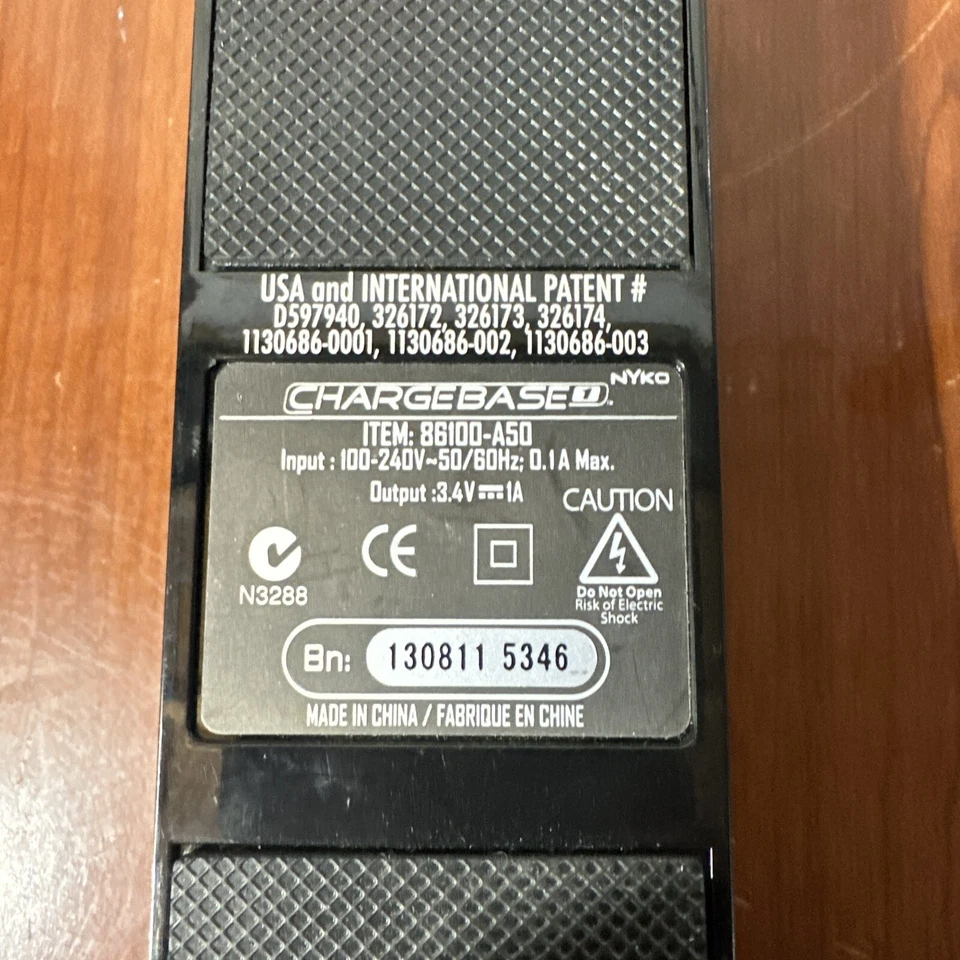 Nyko Dual Charge Base 1 Microsoft XBOX One 86100-A50 Tested - Image 4 of 4